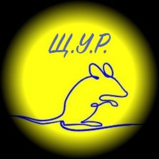 Іконка Telegram каналу ЩУР / перший Україномовний блог з щоденно уживаних речей