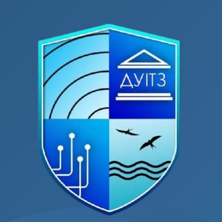 Іконка Telegram каналу Абітурієнт ДУІТЗ