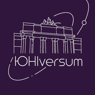 Іконка Telegram каналу ЮНІversum