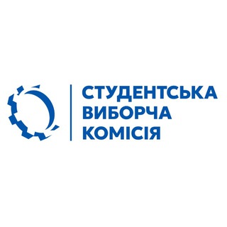 Іконка Telegram каналу СВК НТУ 2026