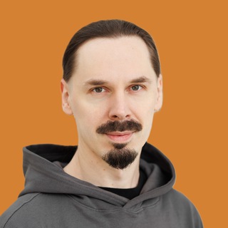 Іконка Telegram каналу Data Mirosh
