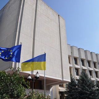 Іконка Telegram каналу Комісія з поселення ННІМВ