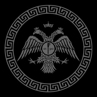 Іконка Telegram каналу Скрижалі Расових Писань