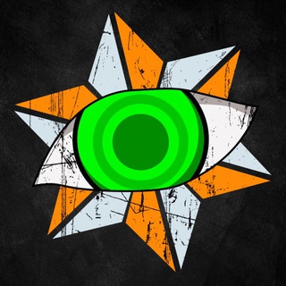 Іконка Telegram каналу Всевидящее ОКО: Україна | Політика