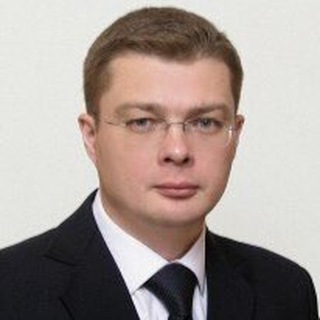 Іконка Telegram каналу Александр Семченко