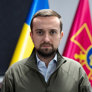 Іконка Telegram каналу ТИМОШЕНКО 🇺🇦
