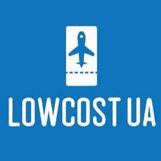Іконка Telegram каналу Lowcost.UA