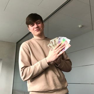 Іконка Telegram каналу Канал Бублеона