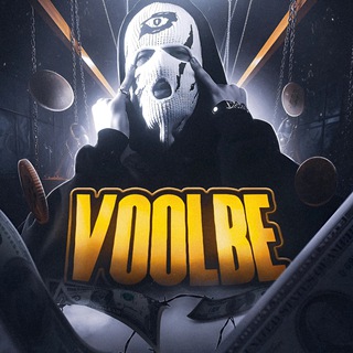 Іконка Telegram каналу Voolbe