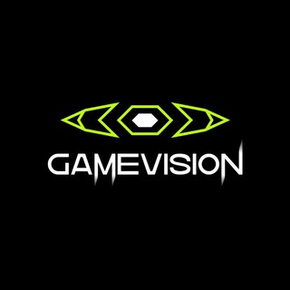 Іконка Telegram каналу gamevision.ua