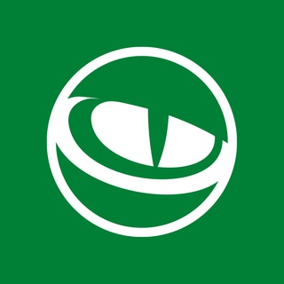 Іконка Telegram каналу GreenVision | Відеоспостереження
