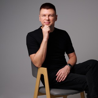 Іконка Telegram каналу IT Mindset