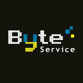 Іконка Telegram каналу Byte.ua
