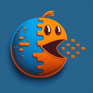 Іконка Telegram каналу Bite the Byte