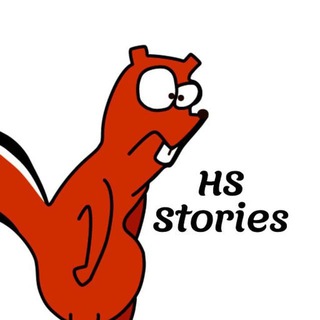 Іконка Telegram каналу Hysterical Squirrel ✙