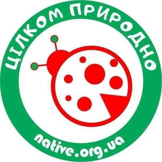 Іконка Telegram каналу Навколокультурне Житомир