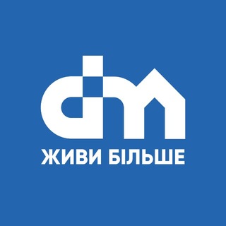 Іконка Telegram каналу DIM