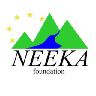 Іконка Telegram каналу NEEKA Lviv ГУМАНІТАРНА ДОПОМОГА