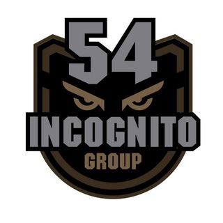 Іконка Telegram каналу Incognito