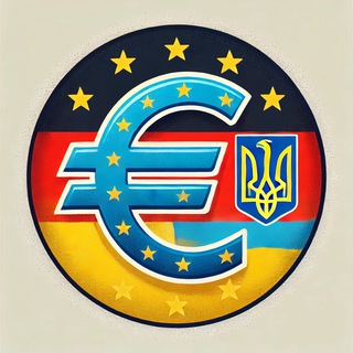 Іконка Telegram каналу Фінанси в Німеччині