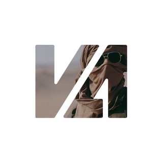 Іконка Telegram каналу Vae Victis 🇺🇦✙