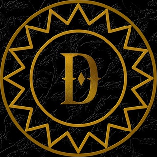 Іконка Telegram каналу de_cadence