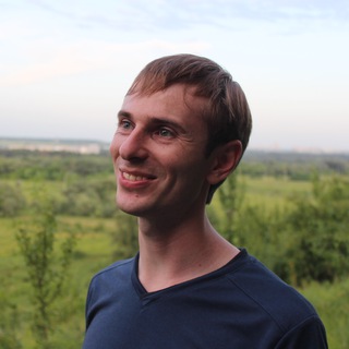 Іконка Telegram каналу Думки вголос | Микола Нелін