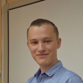 Іконка Telegram каналу Блог Антона