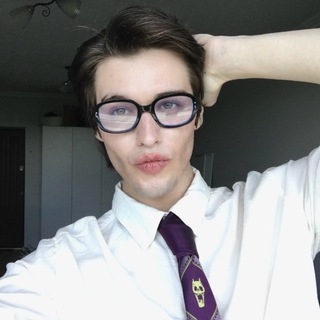 Іконка Telegram каналу вкулера