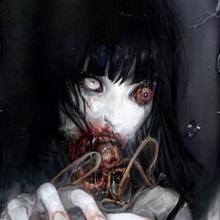 Іконка Telegram каналу tx/ktti🩺GORE