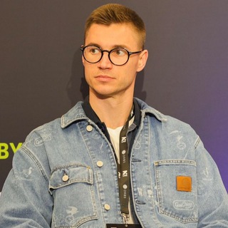 Іконка Telegram каналу Nick Havryliak ☸️