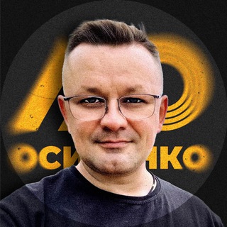 Іконка Telegram каналу Николай Осыченко