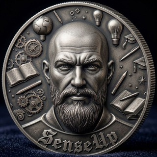 Іконка Telegram каналу 𝐑𝐨𝐦𝐚𝐧 𝐌𝐚𝐲 ⚙️ 𝐒𝐞𝐧𝐬𝐞𝐔𝐩