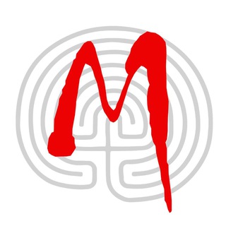 Іконка Telegram каналу MUTABOR