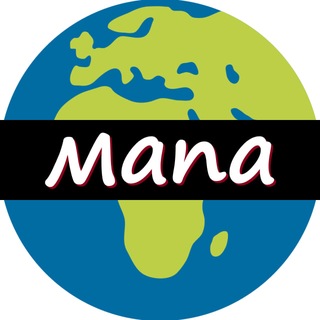 Іконка Telegram каналу мапа 🗾