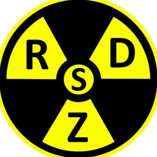 Іконка Telegram каналу RDZS
