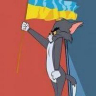 Іконка Telegram каналу Фашик Донецький