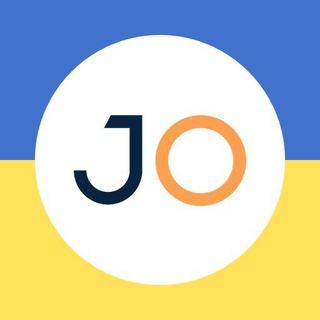 Іконка Telegram каналу JOBITT - Ukraine IT jobs 🇺🇦