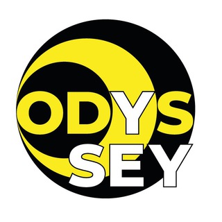 Іконка Telegram каналу Odyssey - Odessa Data Science Community
