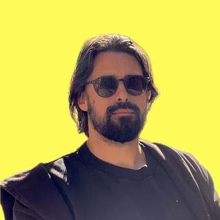Іконка Telegram каналу Євген Плохой 🟡 (блог)