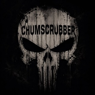 Іконка Telegram каналу ✙ CHUMSCRUBBER ✙