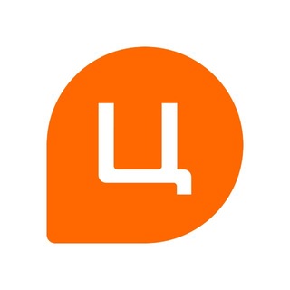 Іконка Telegram каналу ЦИТРУС 🍊