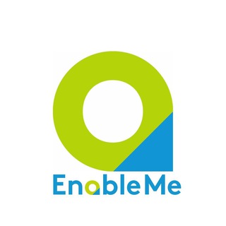 Іконка Telegram каналу EnableMe Ukraine