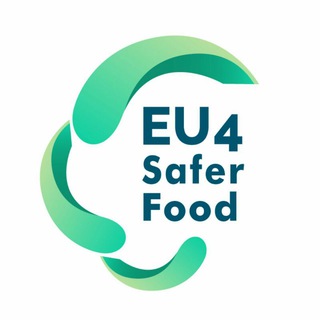 Іконка Telegram каналу EU4SaferFood