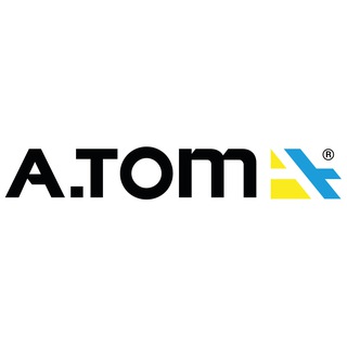 Іконка Telegram каналу Група компаній «А.ТОМ»