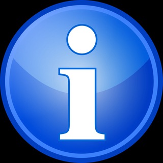 Іконка Telegram каналу Олександрія: Інформація для ВПО