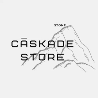 Іконка Telegram каналу Caskade Store