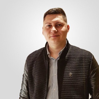 Іконка Telegram каналу Андрій Марисюк - andriym.com