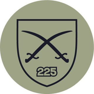 Іконка Telegram каналу 225 ОШП
