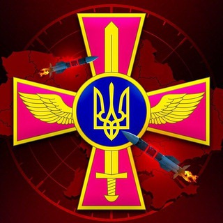 Іконка Telegram каналу Моніторинг Київ